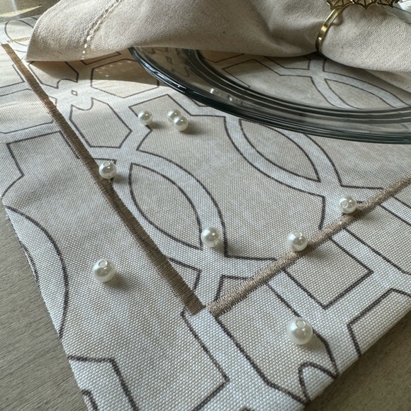 HANDMADE PLACEMATS - Picture 5 of 15